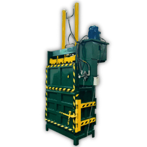 Prensa Enfardadeira PH-450 (30 Toneladas)