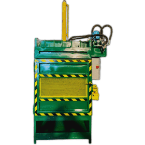 Prensa Enfardadeira PH-350 Big-Bag (15 Toneladas)