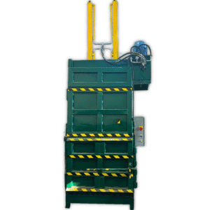 Prensa Enfardadeira PH-460 (35 Toneladas)
